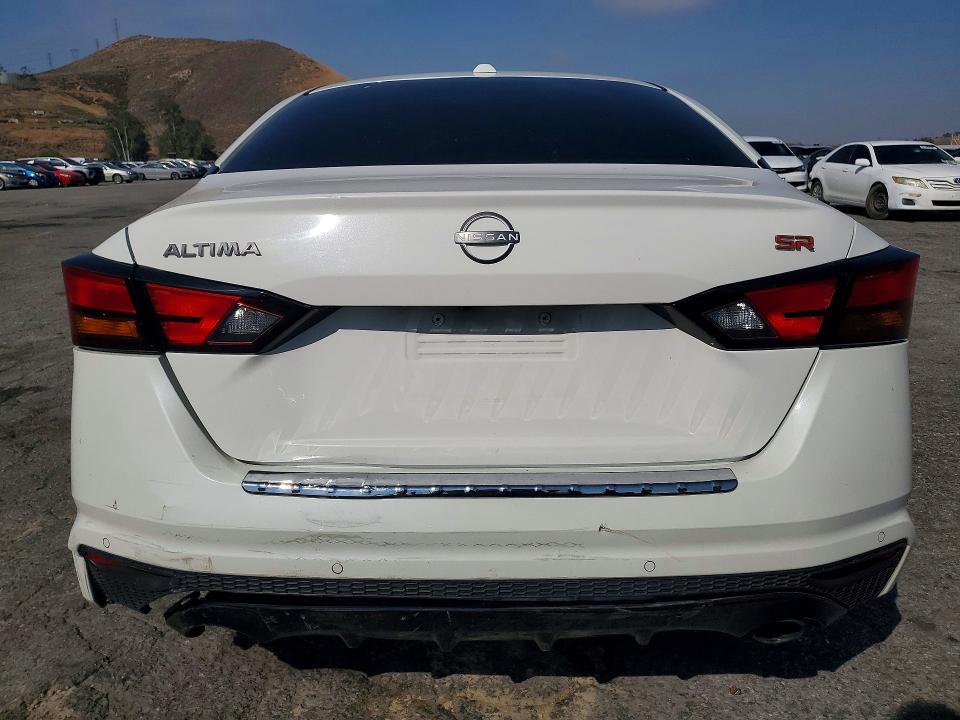 2023 Nissan Altima მანქანა იყიდება აუქციონზე, vin: 1N4BL4CVXPN422875, აუქციონის ნომერი: 51798136