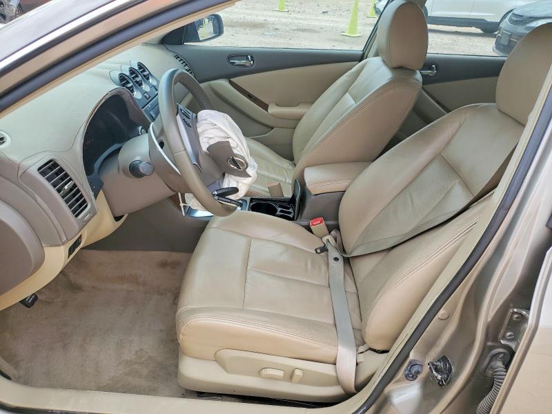 2007 Nissan Altima მანქანა იყიდება აუქციონზე, vin: 1N4BL21E67C197695, აუქციონის ნომერი: 49833276