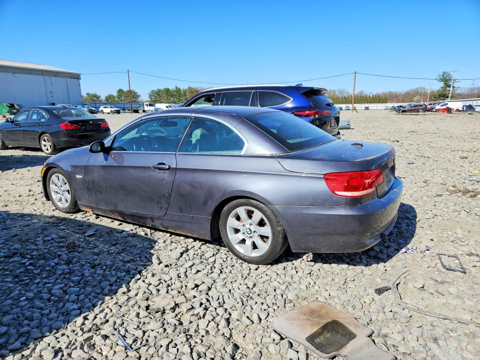 Продаж на аукціоні авто 2008 Bmw 335, vin: WBAWL73598P178250, номер лоту: 49067956
