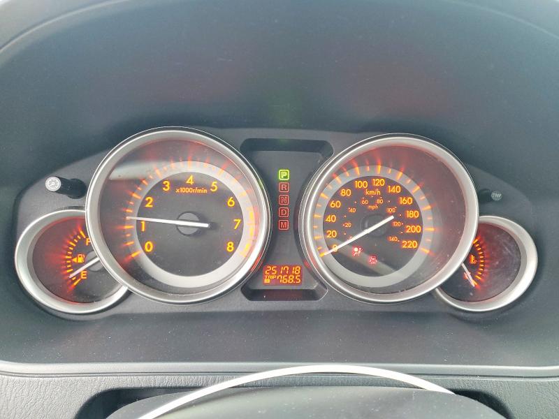 Aukcja sprzedaży 2011 Mazda Cx-9, vin: JM3TB3CA1B0301965, numer aukcji: 51098926