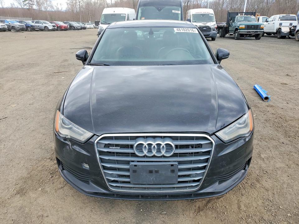 Продаж на аукціоні авто 2016 Audi A3, vin: WAUB8GFF9G1025650, номер лоту: 48102016