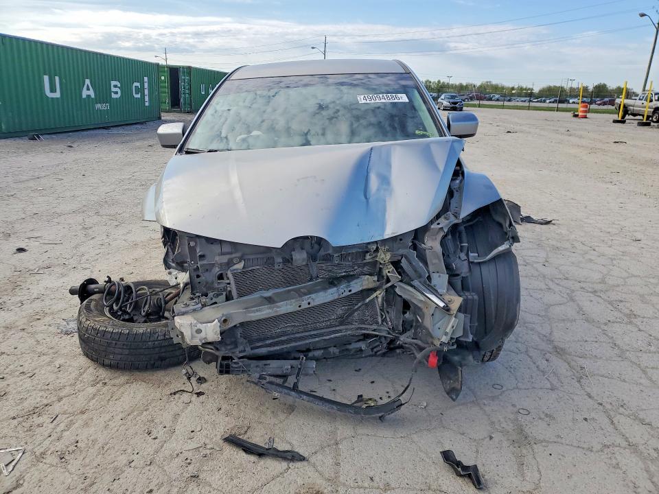 49094886 :رقم المزاد ، JM3ER2W55A0310731 vin ، 2010 Mazda Cx-7 مزاد بيع
