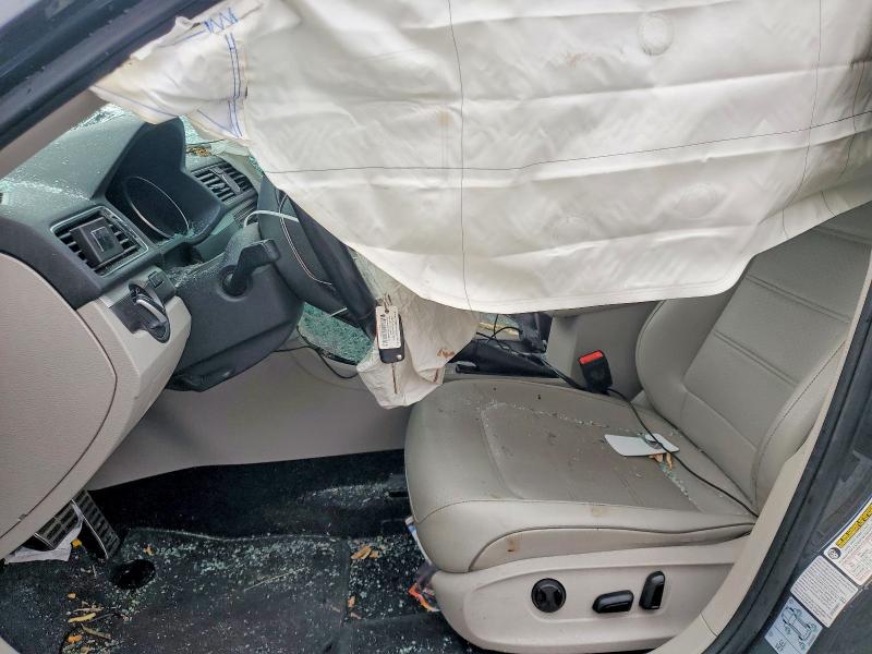 2016 Volkswagen Passat მანქანა იყიდება აუქციონზე, vin: 1VWAT7A31GC060064, აუქციონის ნომერი: 47970876