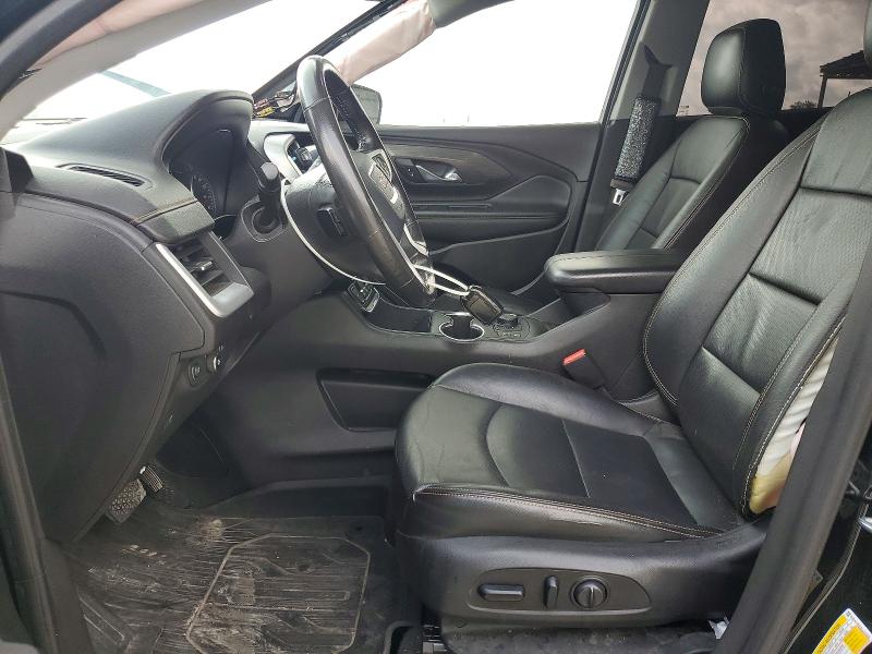 51204626 :رقم المزاد ، 3GKALPEV2LL217876 vin ، 2020 Gmc Terrain مزاد بيع