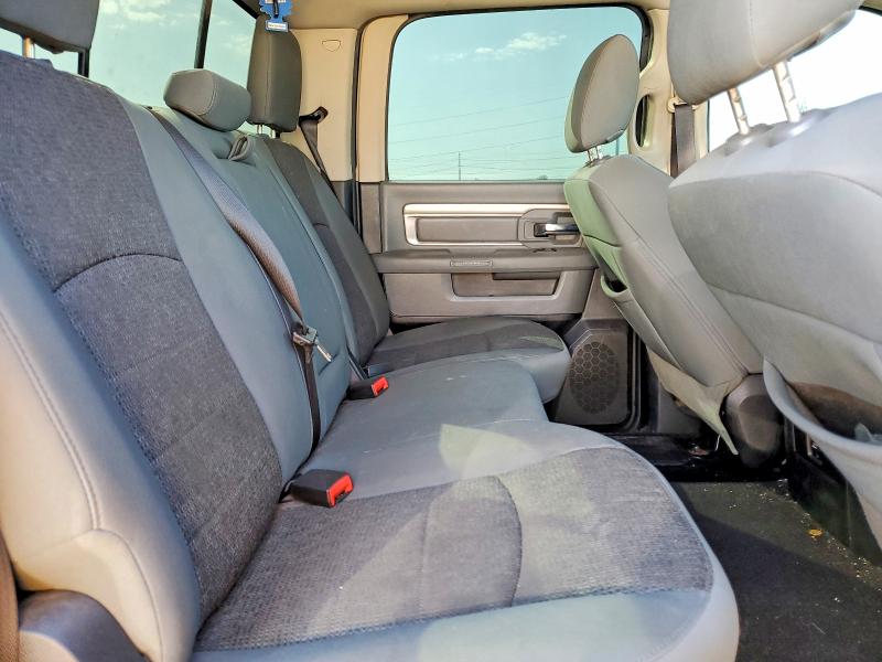 Aukcja sprzedaży 2014 Ram 1500, vin: 1C6RR7LG6ES418886, numer aukcji: 50310866