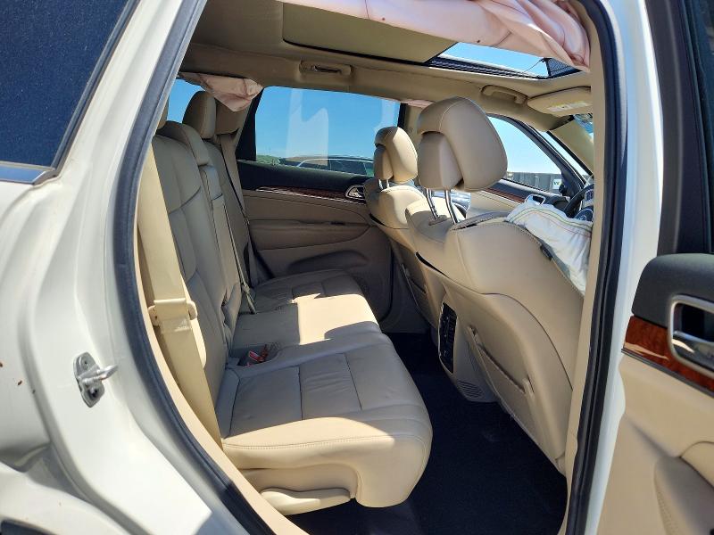 Продаж на аукціоні авто 2011 Jeep Grand Cherokee, vin: 1J4RS5GT5BC554239, номер лоту: 49729006