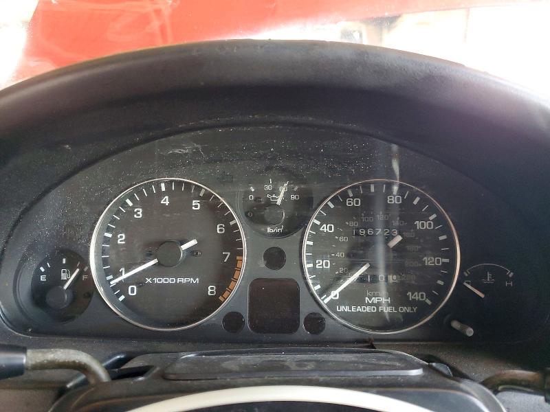1994 Mazda Mx-5 Miata მანქანა იყიდება აუქციონზე, vin: JM1NA3536R0517632, აუქციონის ნომერი: 49623756