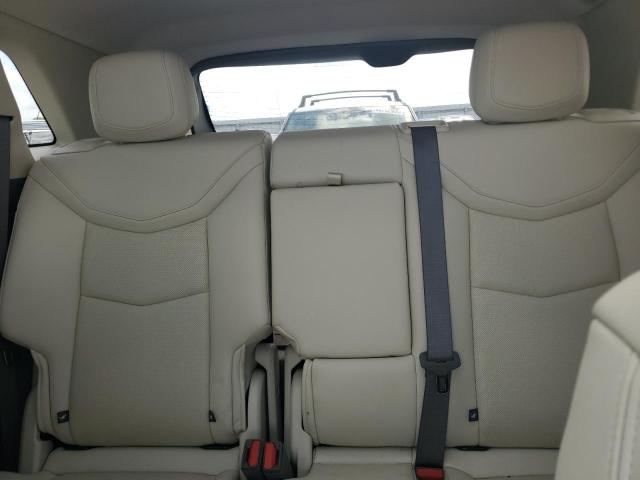 Aukcja sprzedaży 2022 Cadillac Xt5, vin: 1GYKNCR45NZ109150, numer aukcji: 49233936