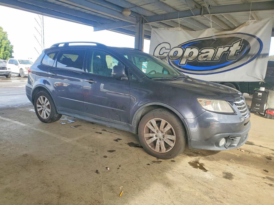Продаж на аукціоні авто 2013 Subaru Tribeca, vin: 4S4WX9GD3D4400535, номер лоту: 50194496