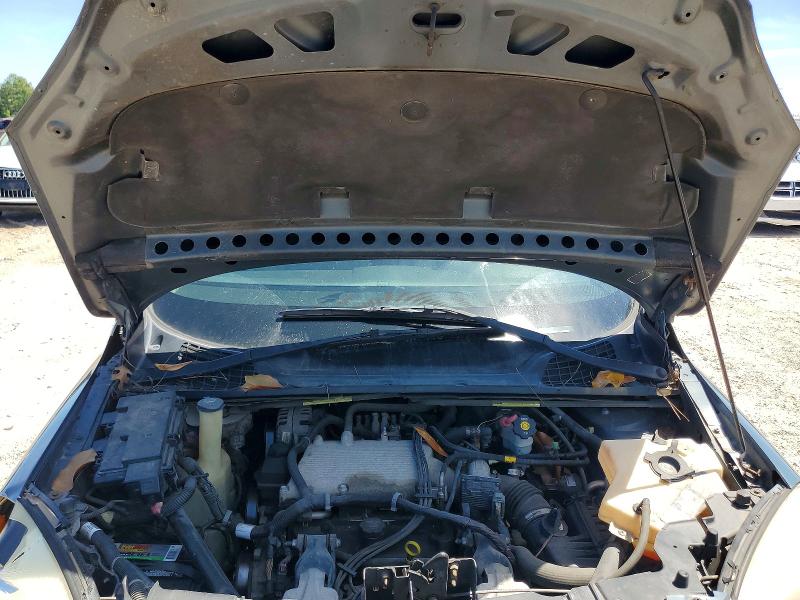 2006 Chevrolet Uplander მანქანა იყიდება აუქციონზე, vin: 1GNDV23L56D242988, აუქციონის ნომერი: 47436306