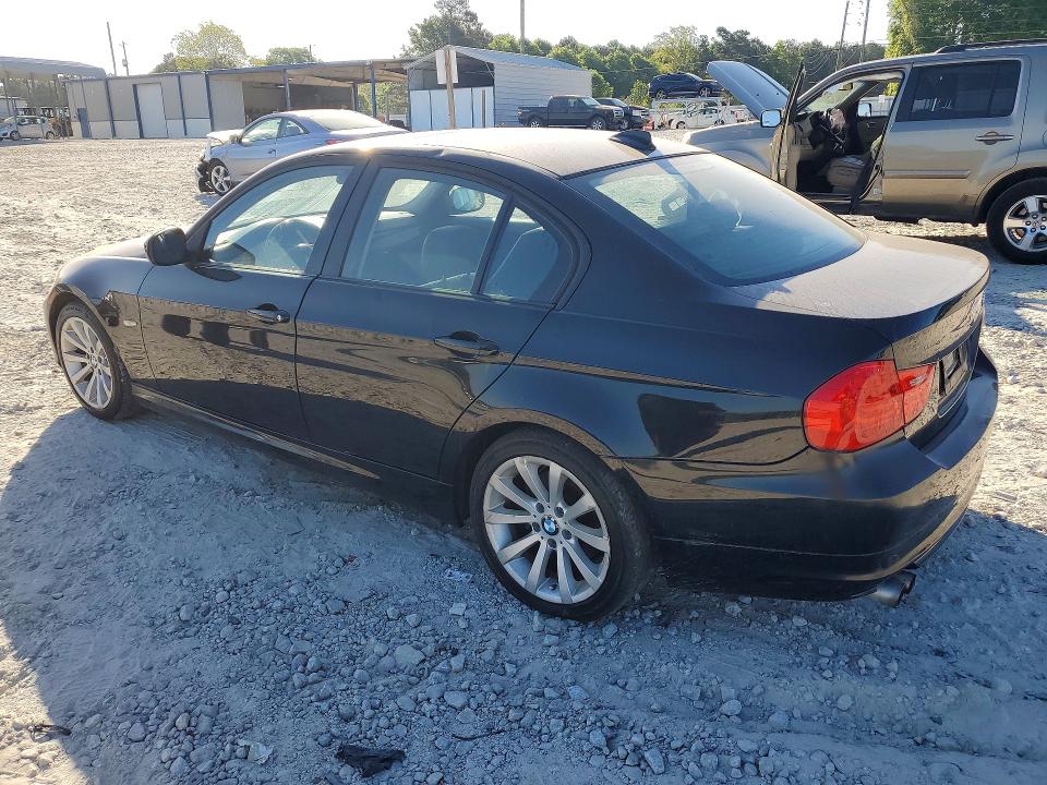 2011 Bmw 328 მანქანა იყიდება აუქციონზე, vin: WBAPH7C53BE683189, აუქციონის ნომერი: 49931676