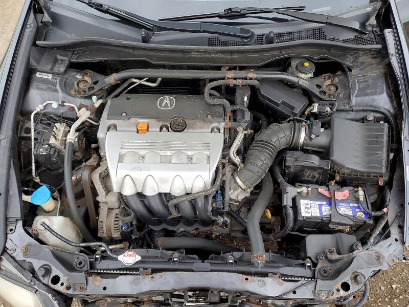 Продаж на аукціоні авто 2012 Acura Tsx, vin: JH4CU2F48CC800196, номер лоту: 50717686