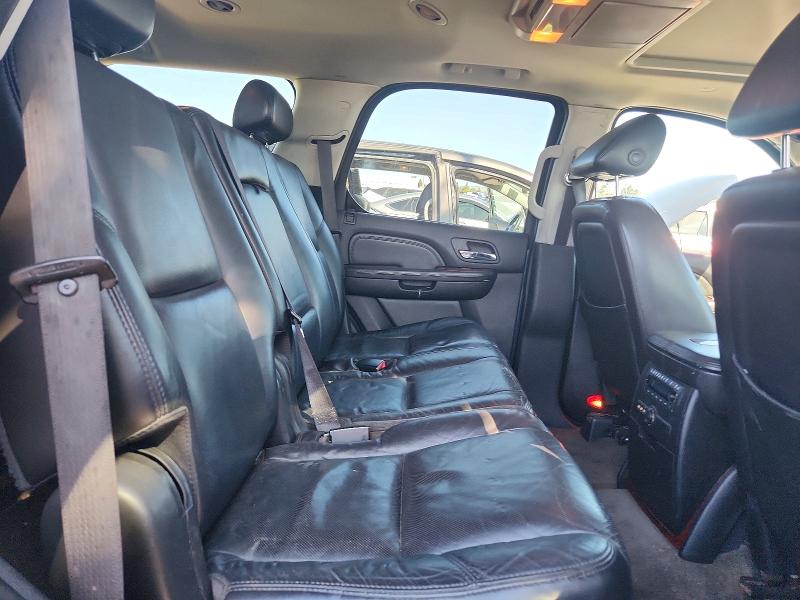 Продаж на аукціоні авто 2008 Cadillac Escalade, vin: 1GYFK63828R222811, номер лоту: 48527196