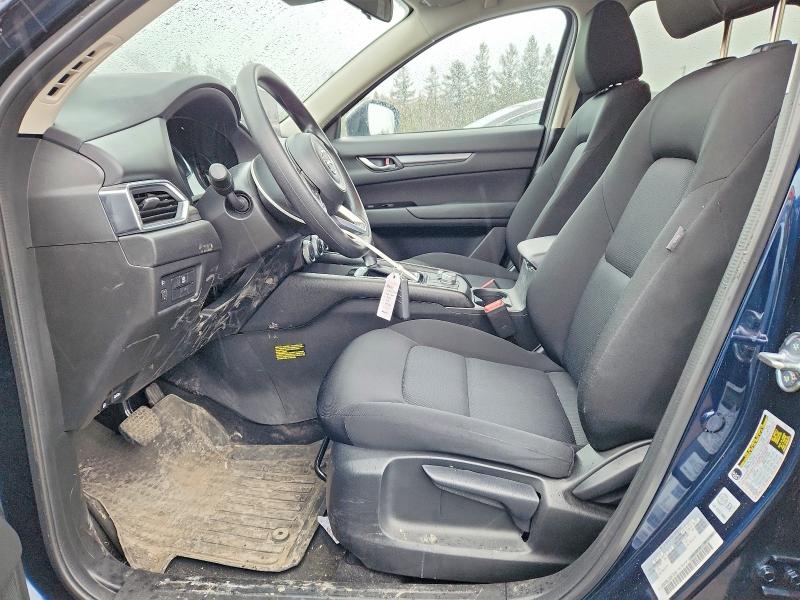 Aukcja sprzedaży 2025 Mazda Cx-5, vin: JM3KFBBL2S0570246, numer aukcji: 49320646