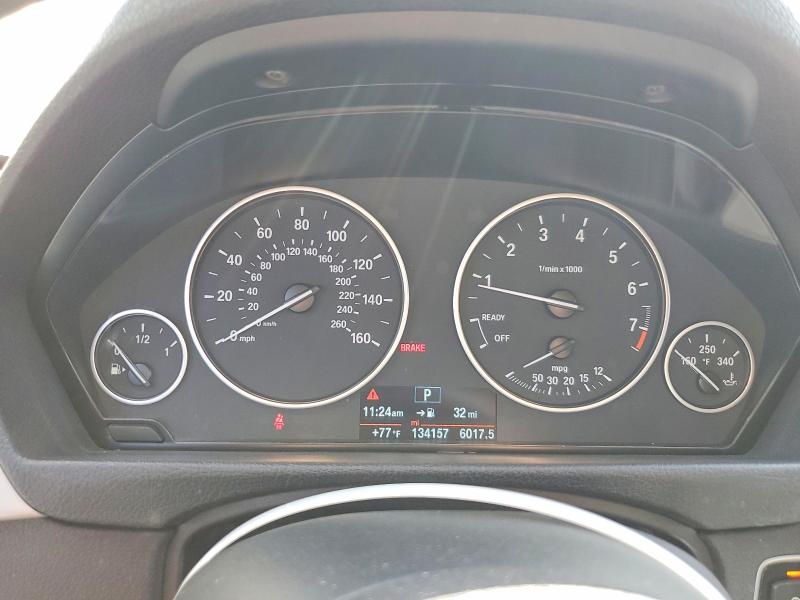 Aukcja sprzedaży 2018 Bmw 320, vin: WBA8A9C57JAC99963, numer aukcji: 45502606