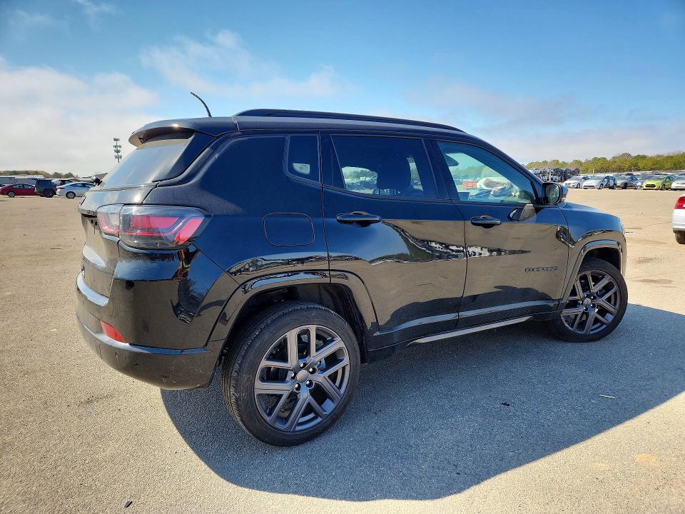 Aukcja sprzedaży 2024 Jeep Compass, vin: 3C4NJDCN1RT171941, numer aukcji: 49327796