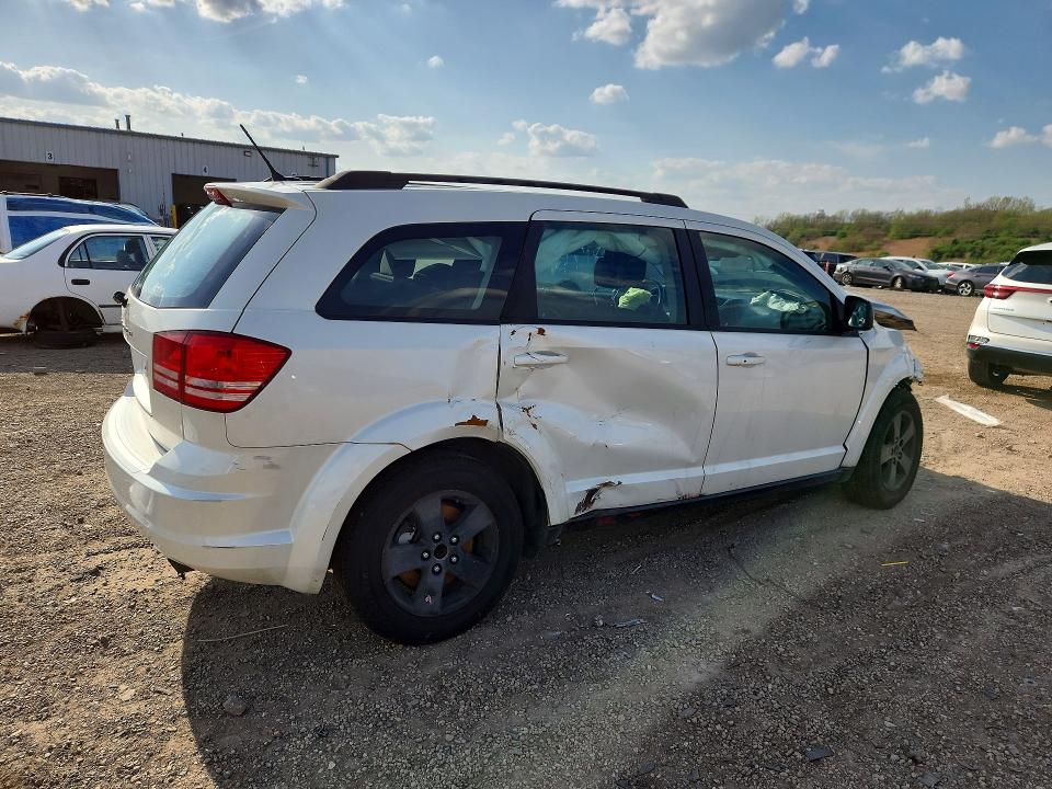 Продаж на аукціоні авто 2016 Dodge Journey, vin: 3C4PDCAB9GT118176, номер лоту: 50759176