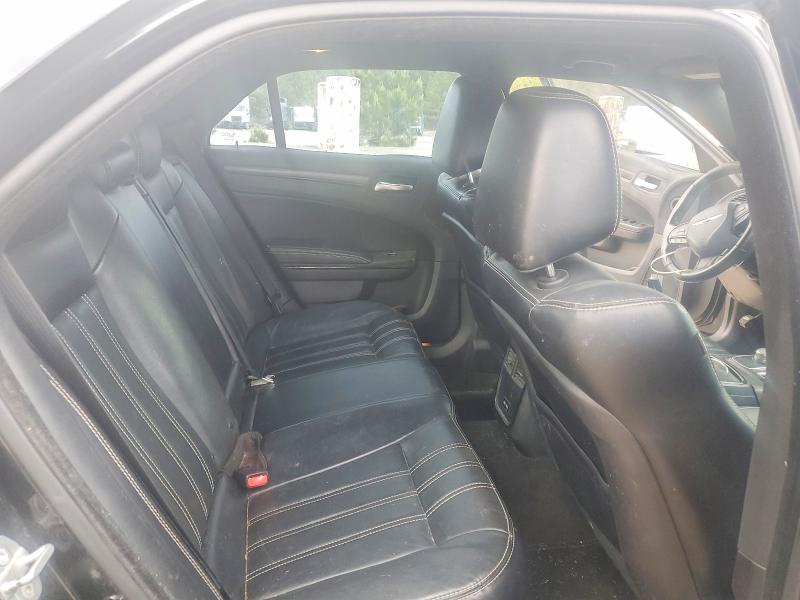 2016 Chrysler 300 მანქანა იყიდება აუქციონზე, vin: 2C3CCABG7GH161668, აუქციონის ნომერი: 48891676