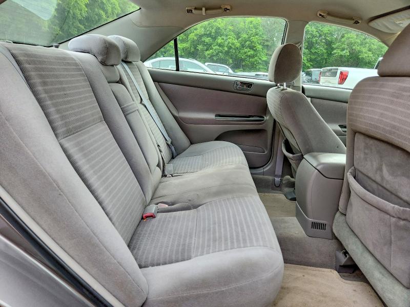 2005 Toyota Camry მანქანა იყიდება აუქციონზე, vin: 4T1BF32K45U603245, აუქციონის ნომერი: 51796626