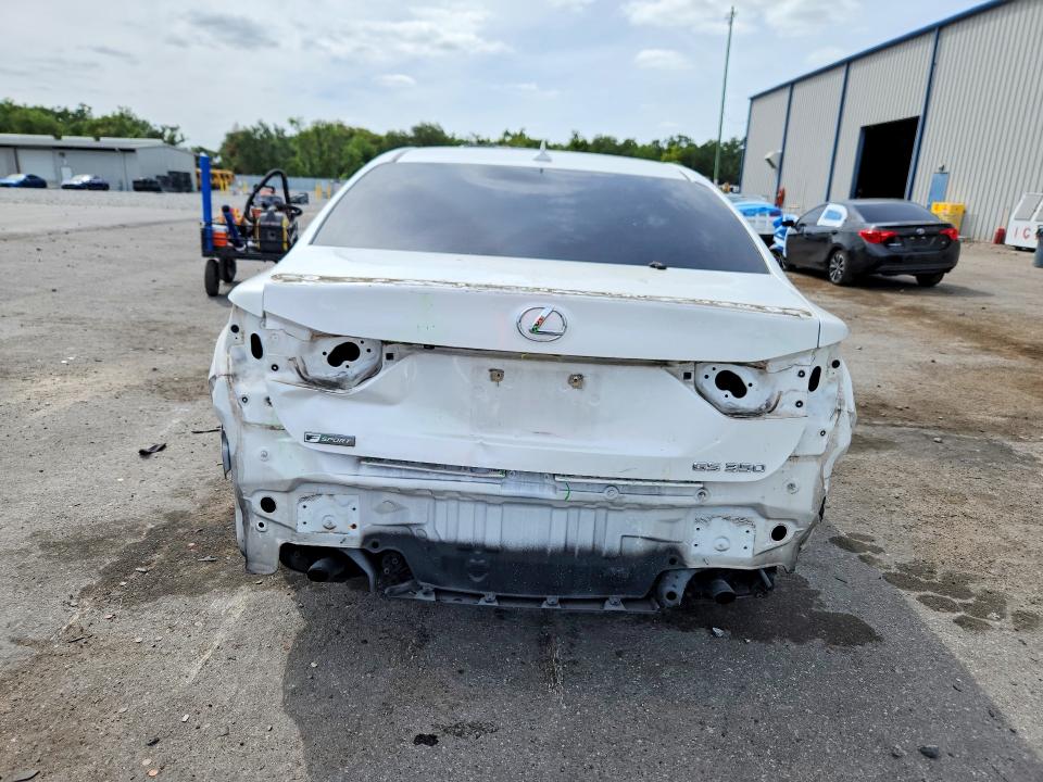 48770576 :رقم المزاد ، JTHBE1BL1D5022720 vin ، 2013 Lexus Gs 350 مزاد بيع