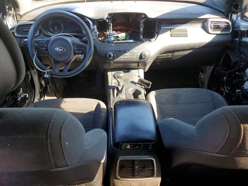 Aukcja sprzedaży 2016 Kia Sorento, vin: 5XYPGDA33GG026980, numer aukcji: 51436866