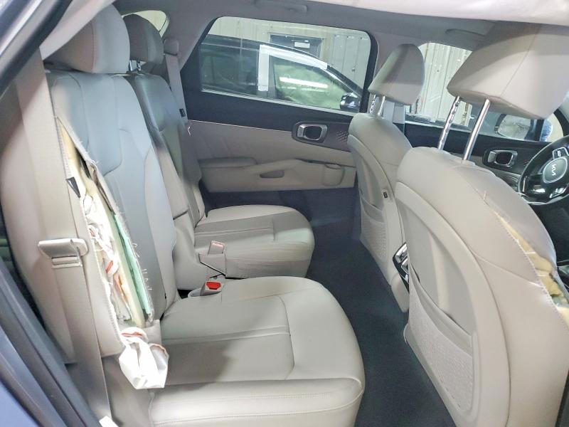 Aukcja sprzedaży 2025 Kia Sorento, vin: 5XYRK4JF6SG318293, numer aukcji: 51266766