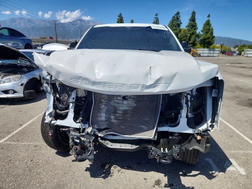 Продажа на аукционе авто 2024 Ford F250, vin: 1FT7W2AA0REF67034, номер лота: 51333976