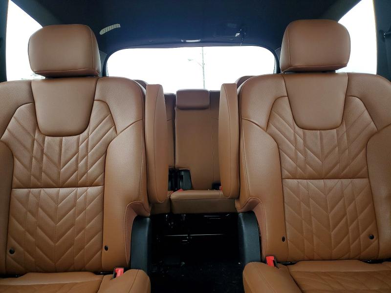 Продаж на аукціоні авто 2023 Kia Telluride, vin: 5XYP3DGC1PG356538, номер лоту: 50906546