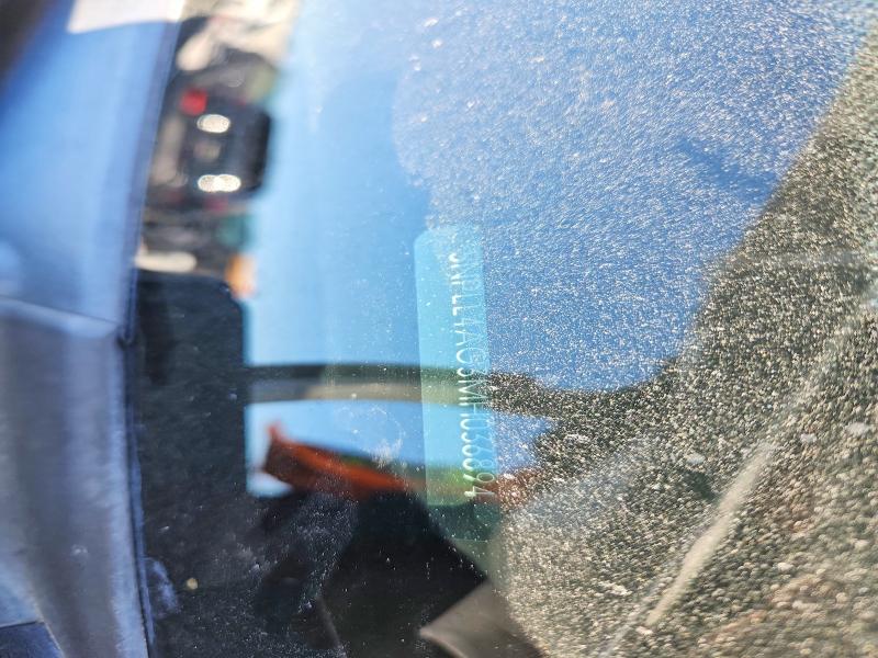 2021 Hyundai Elantra მანქანა იყიდება აუქციონზე, vin: 5NPLL4AG3MH036894, აუქციონის ნომერი: 48918836
