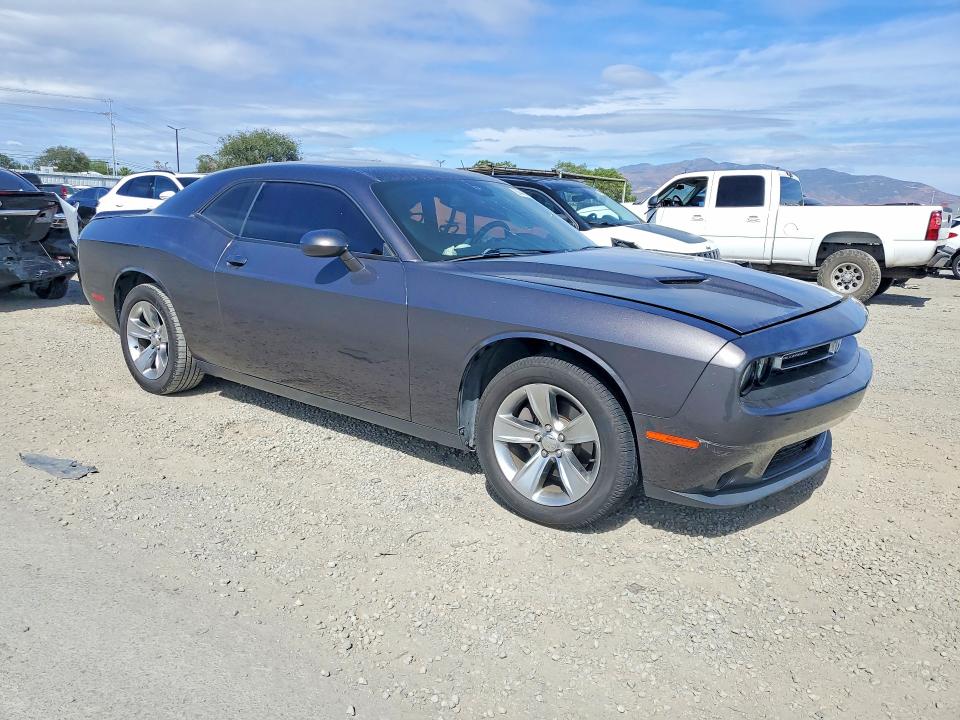 Aukcja sprzedaży 2020 Dodge Challenger, vin: 2C3CDZAG5LH206226, numer aukcji: 50443656