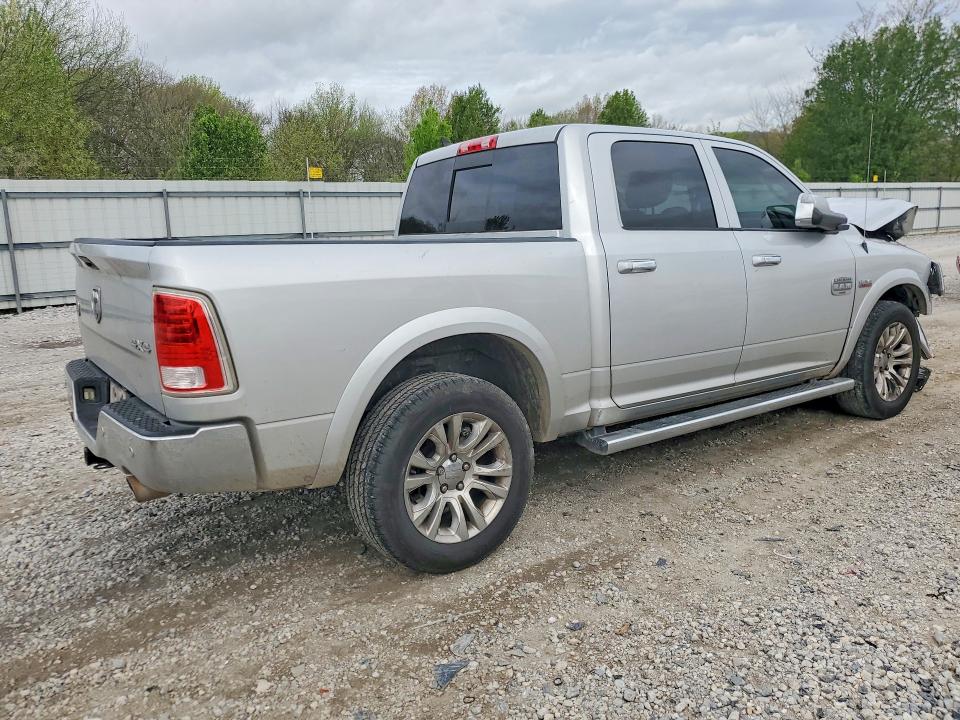 Продаж на аукціоні авто 2017 Ram 1500, vin: 1C6RR7PT3HS511442, номер лоту: 48527466