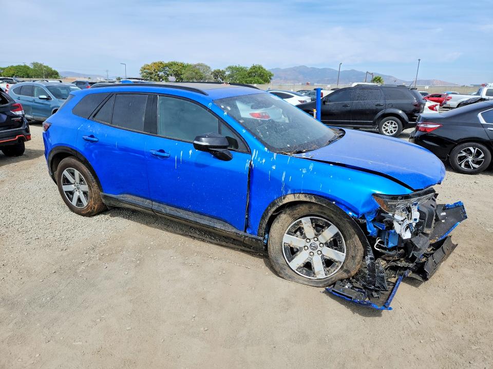 Продажа на аукционе авто 2024 Honda Prologue, vin: 3GPKHWRM5RS530978, номер лота: 49328456