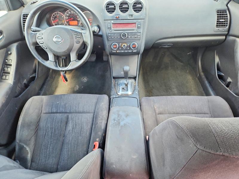 Aukcja sprzedaży 2012 Nissan Altima, vin: 1N4AL2AP5CN485736, numer aukcji: 49224516
