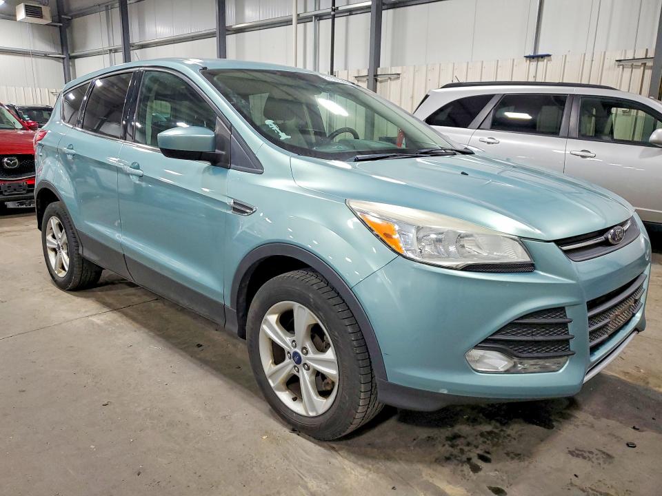 Продажа на аукционе авто 2013 Ford Escape, vin: 1FMCU9G93DUD10308, номер лота: 51598086