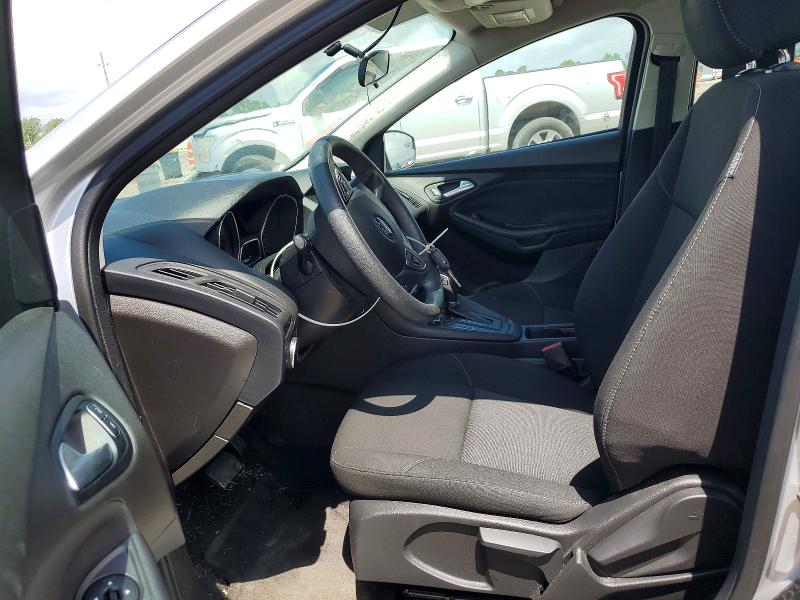 Продажа на аукционе авто 2016 Ford Focus, vin: 1FADP3F20GL348998, номер лота: 49736256