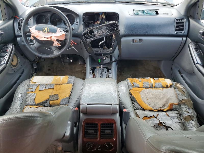 Продажа на аукционе авто 2005 Acura Mdx, vin: 2HNYD18245H525126, номер лота: 49474576