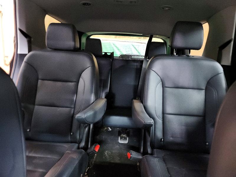 Aukcja sprzedaży 2020 Chevrolet Traverse, vin: 1GNEVHKW7LJ323894, numer aukcji: 50974006