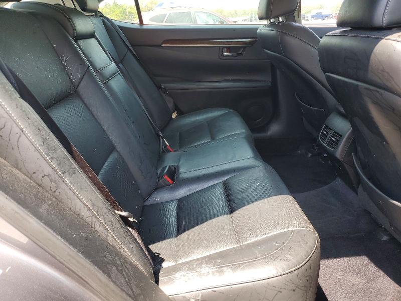 50479666 :رقم المزاد ، JTHBK1GG5F2185170 vin ، 2015 Lexus Es مزاد بيع