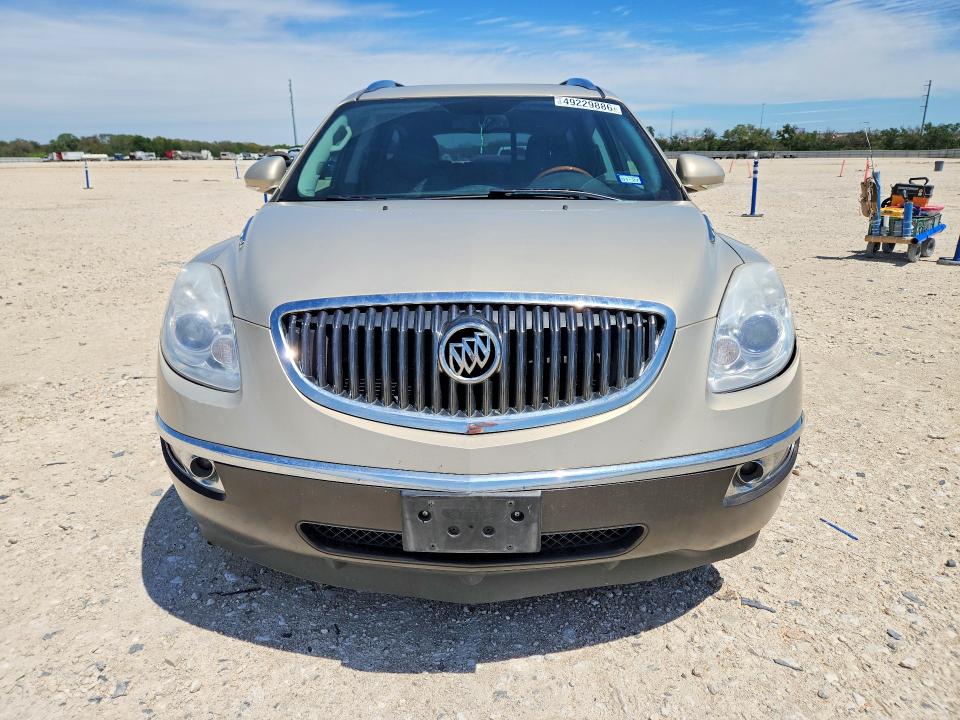 2012 Buick Enclave მანქანა იყიდება აუქციონზე, vin: 5GAKVCED3CJ145556, აუქციონის ნომერი: 49229886