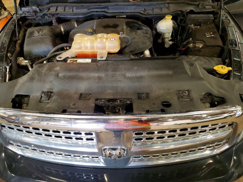 Продажа на аукционе авто 2014 Ram 1500, vin: 1C6RR7VM3ES100212, номер лота: 48253826
