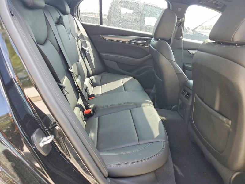 48147636 :رقم المزاد ، 1G6DN5RK3R0126213 vin ، 2024 Cadillac Ct5 مزاد بيع