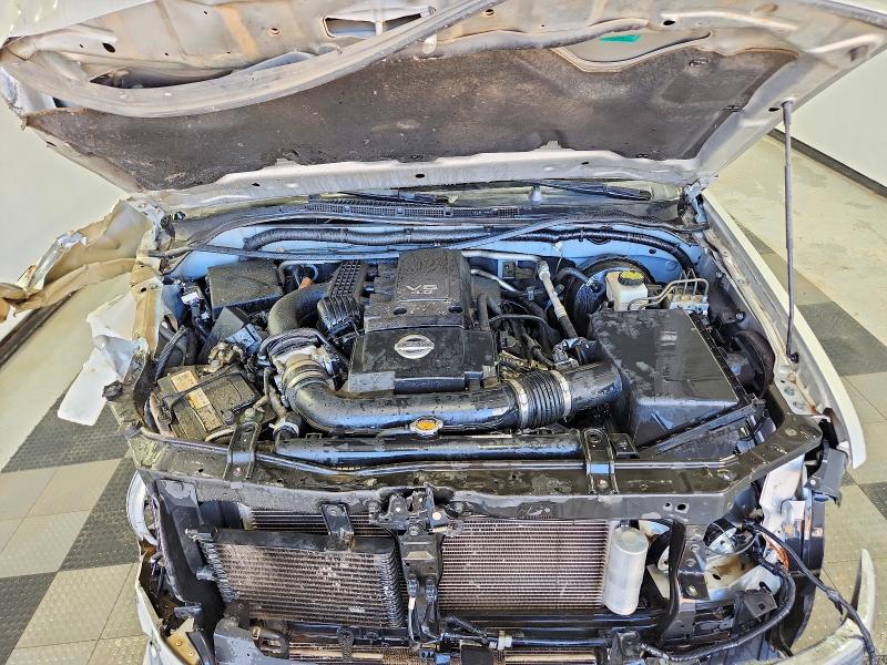 Auction sale of the 2019 Nissan Frontier, vin: 1N6AD0ERXKN741002, lot number: 51815706