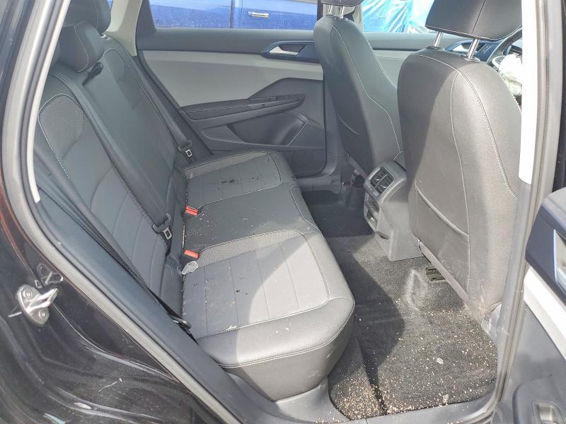 Aukcja sprzedaży 2024 Volkswagen Taos, vin: 3VVVX7B26RM047313, numer aukcji: 48539496