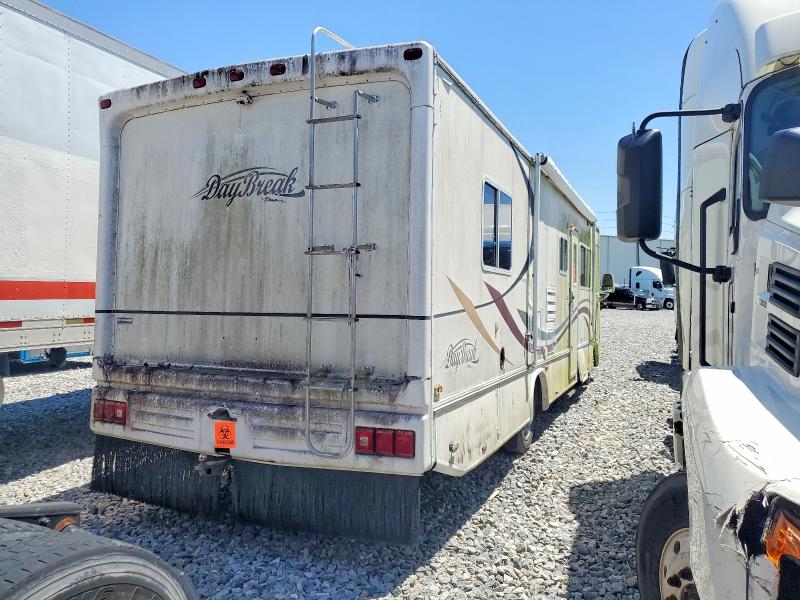 Продажа на аукционе авто 2000 Damon Motorhome, vin: 5B4LP37J6Y3326619, номер лота: 49853726