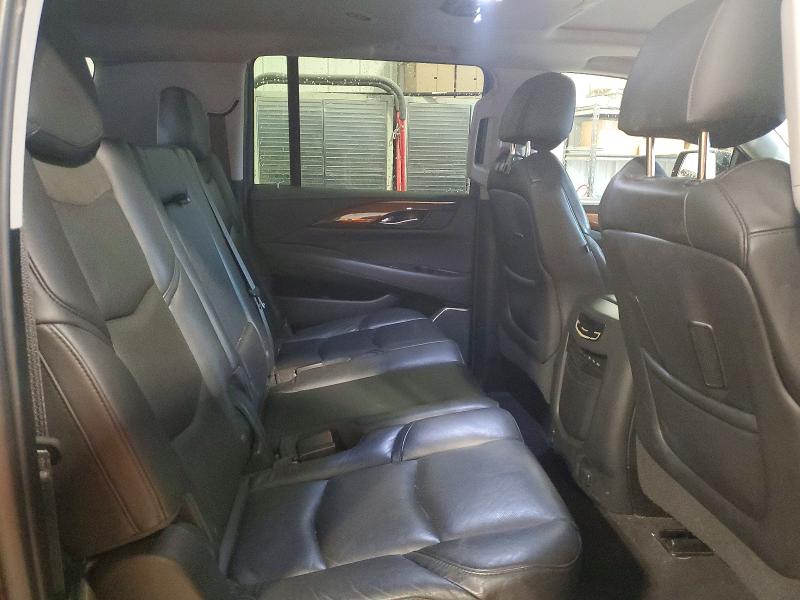 Aukcja sprzedaży 2019 Cadillac Escalade, vin: 1GYS4JKJ1KR329145, numer aukcji: 51186176