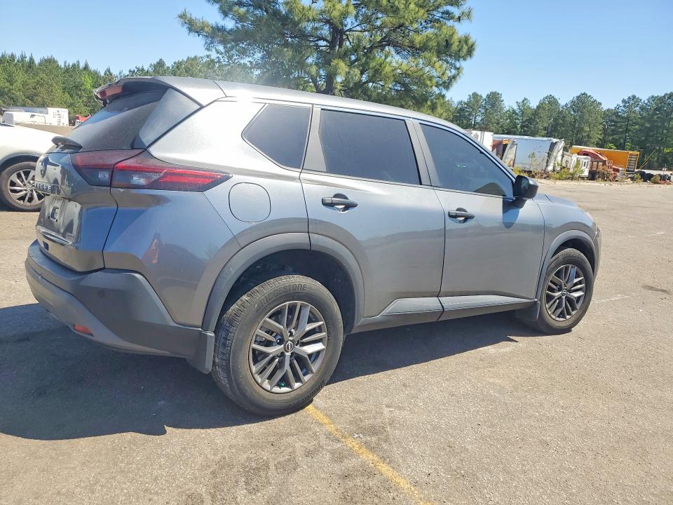 Auction sale of the 2023 Nissan Rogue, vin: 5N1BT3AA0PC914567, lot number: 50260376