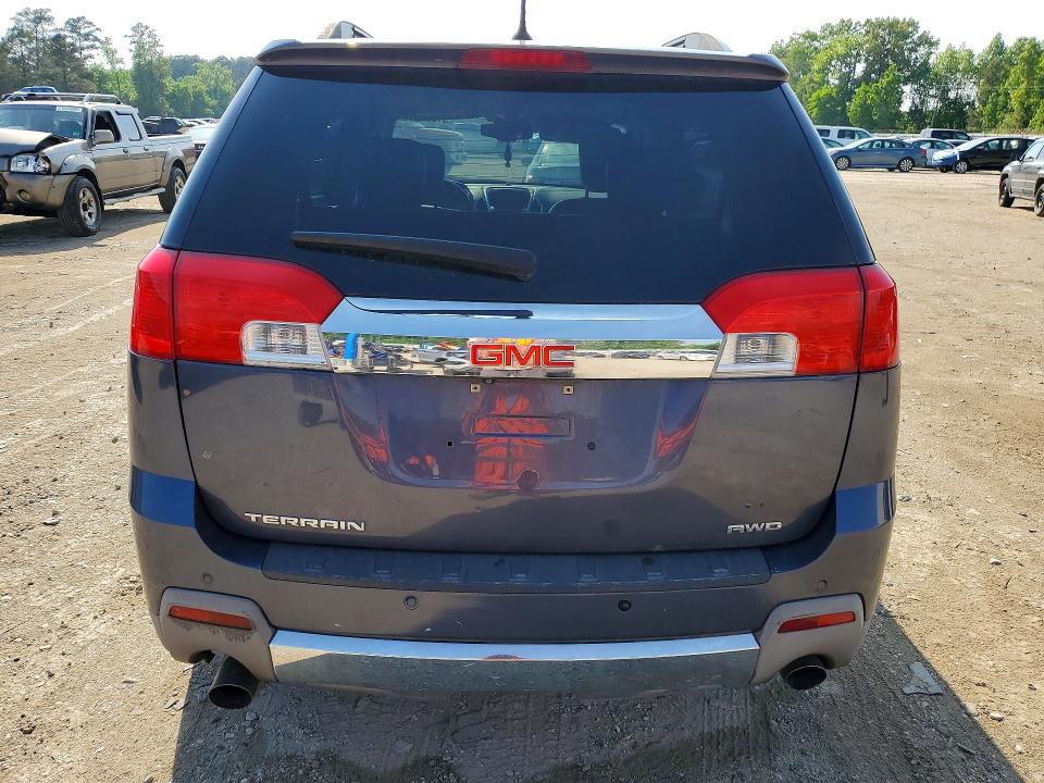 Продаж на аукціоні авто 2014 Gmc Terrain, vin: 2GKFLYE39E6225183, номер лоту: 51329906
