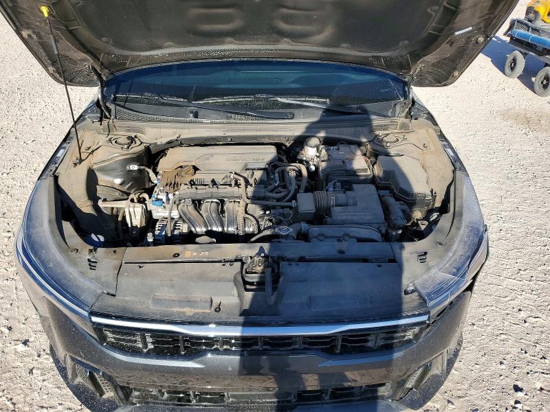 Продажа на аукционе авто 2025 Kia K4, vin: 3KPFW4DE3SE115644, номер лота: 50315416