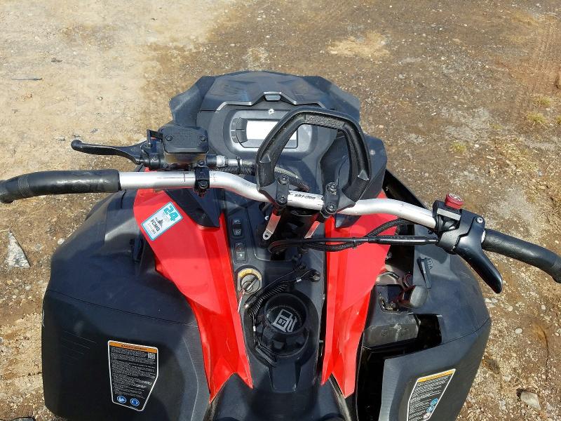 Продажа на аукционе авто 2021 Ski-doo Skandic Wt 600 Efi R, vin: 2BPSATMA7MV000140, номер лота: 49553926