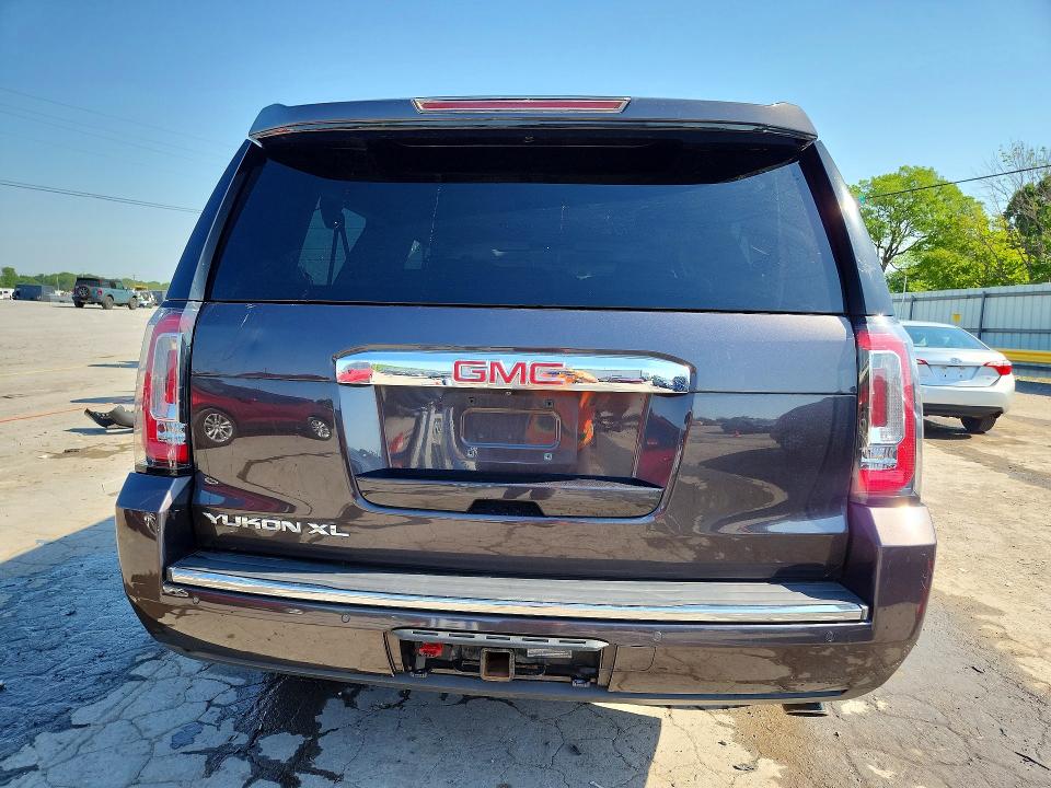 Aukcja sprzedaży 2016 Gmc Yukon Xl, vin: 1GKS1HKJ8GR113215, numer aukcji: 51088026